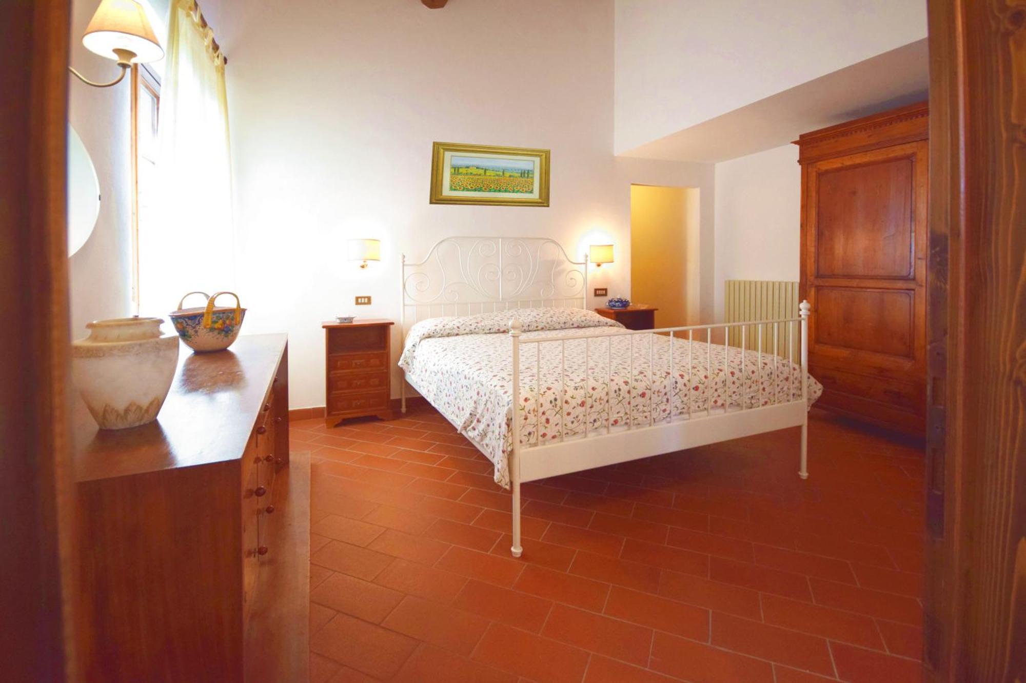 Agriturismo San Francesco Amalia And Anna Orciatico Cameră foto