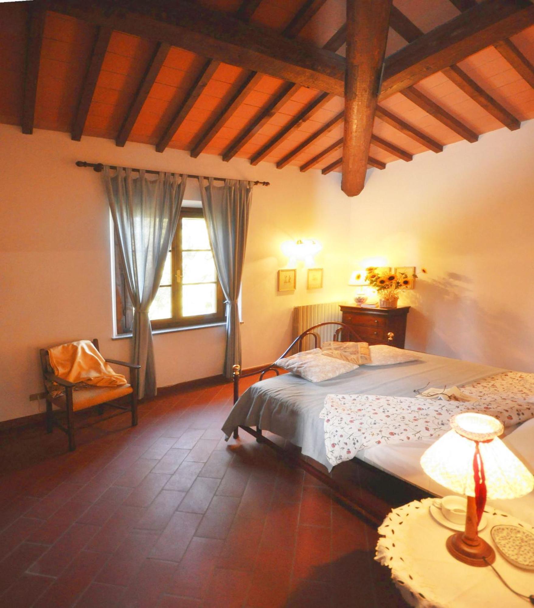 Agriturismo San Francesco Amalia And Anna Orciatico Cameră foto
